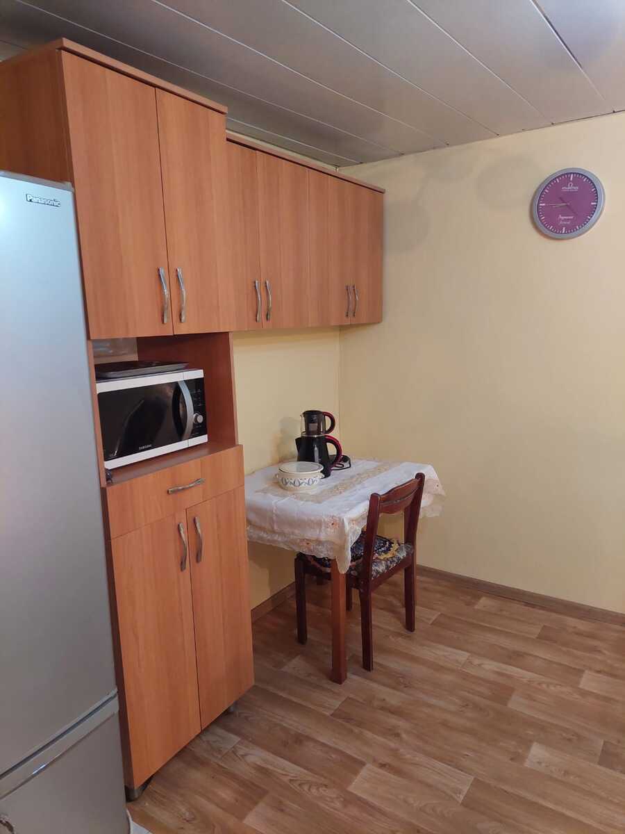 İcarəyə verilir 3 otaqlı həyət evi/bağ evi 80 m² — Ev, villa, Bakı (12)