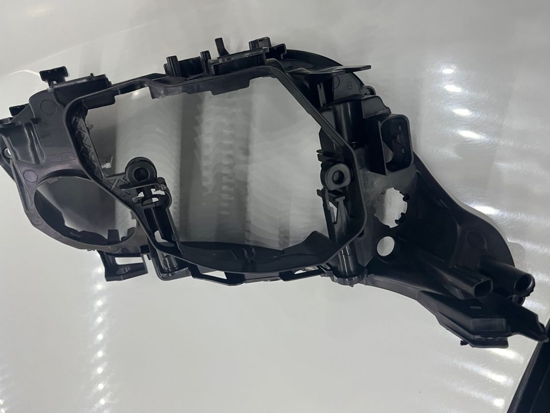 BMW E60 fara korpusu — Ehtiyat hissələri və aksesuarlar, Bakı (4)