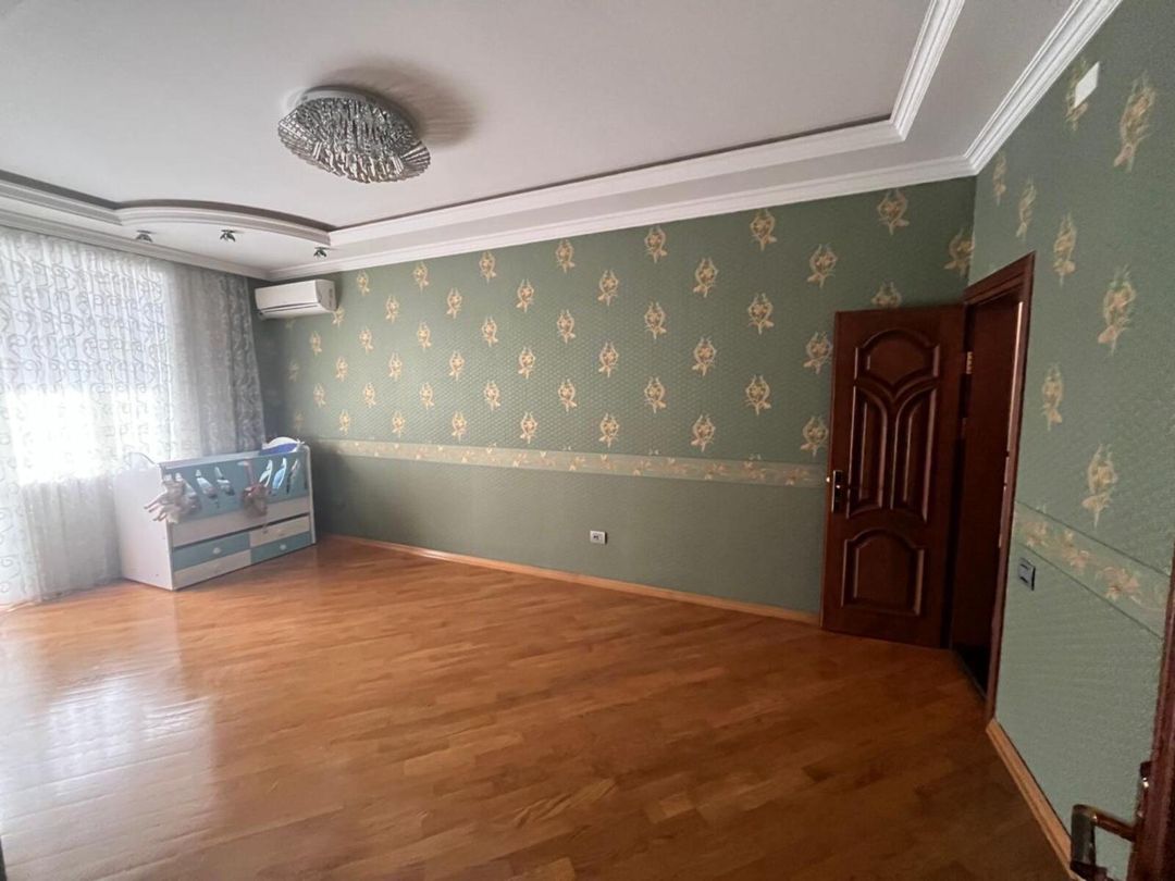 Satılır 4 otaqlı yeni tikili 205 m² — Mənzil, Bakı (6)