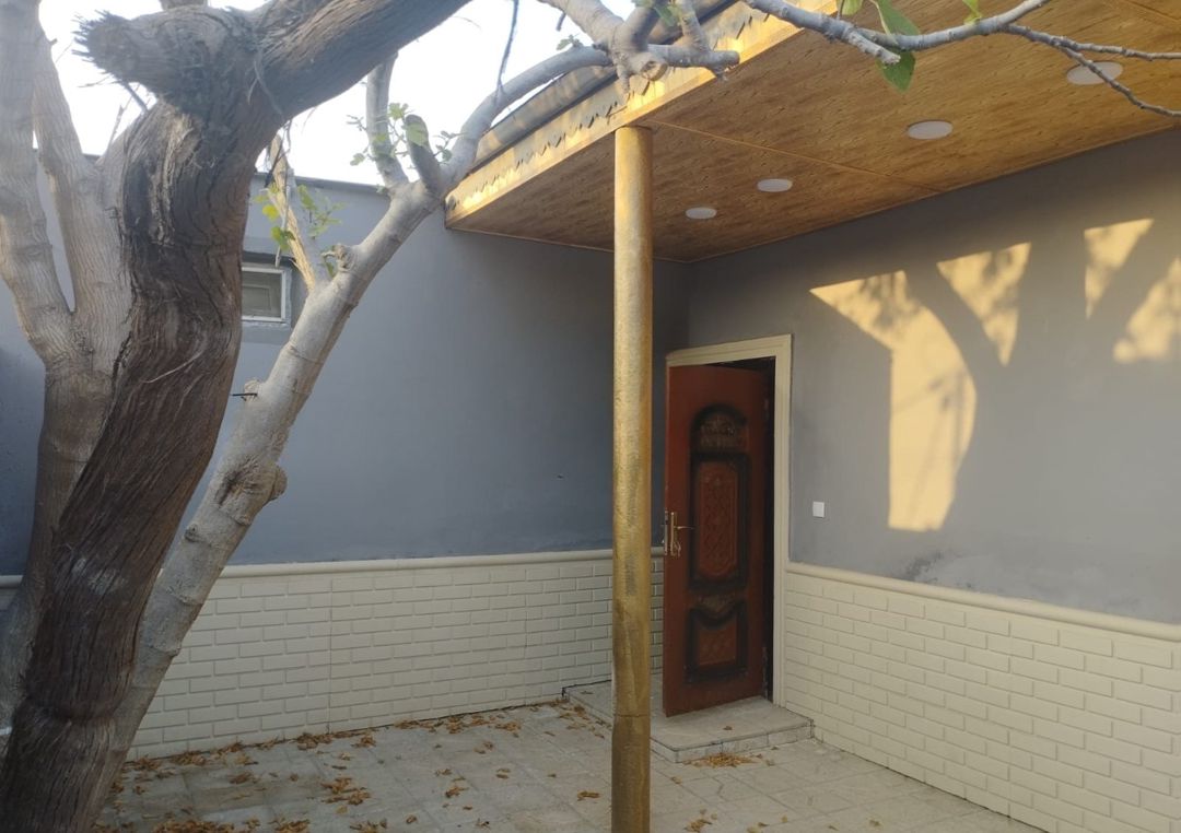 Satılır 3 otaqlı həyət evi/bağ evi 85 m² — Ev, villa, Xırdalan (4)
