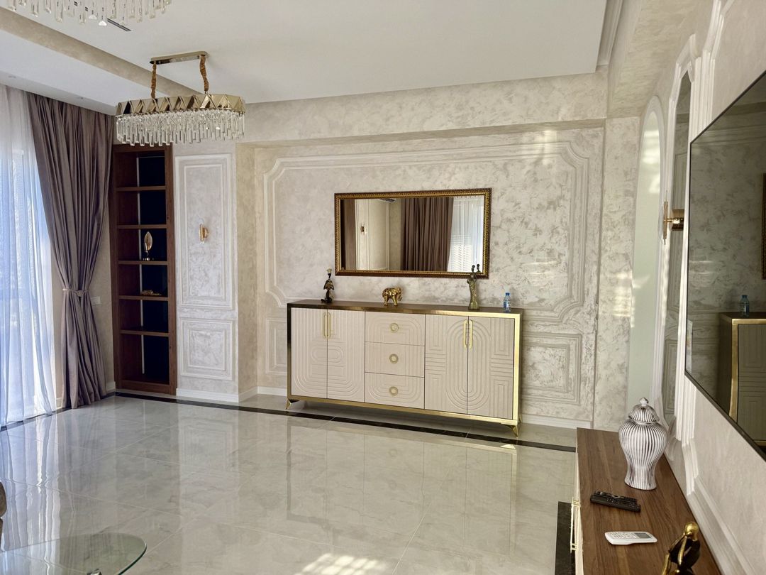Satılır 3 otaqlı yeni tikili 125 m² — Mənzil, Bakı (6)
