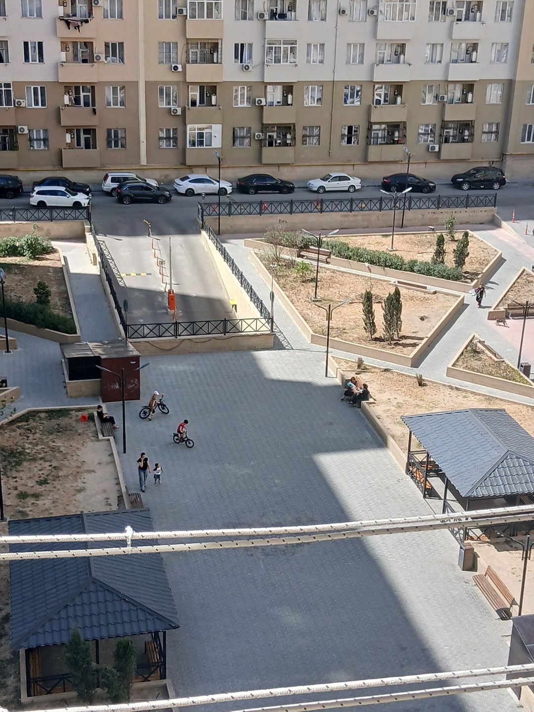 Satılır 2 otaqlı yeni tikili 45 m² — Mənzil, Xırdalan (5)