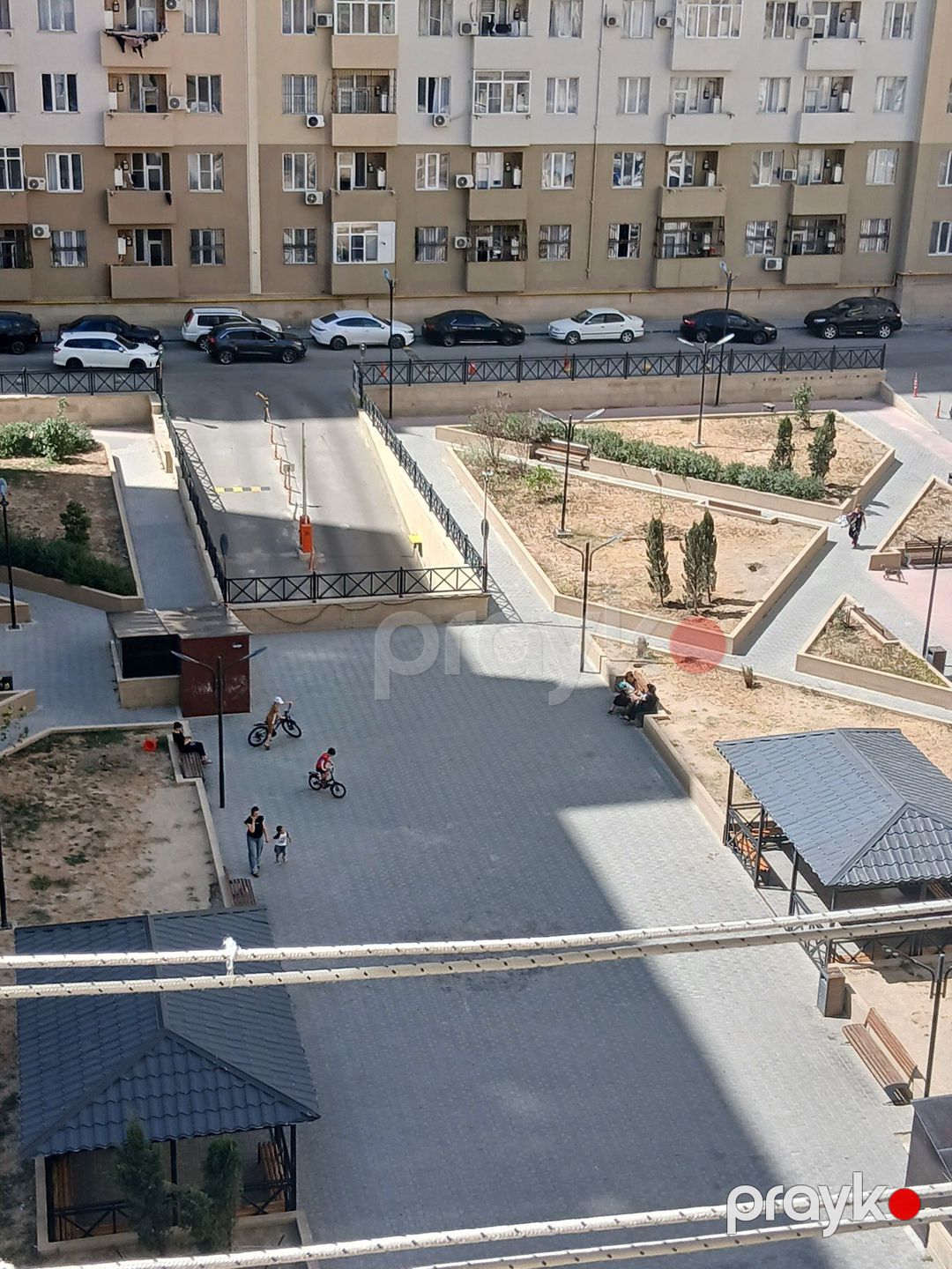 Satılır 2 otaqlı yeni tikili 45 m² — Mənzil, Xırdalan (5)