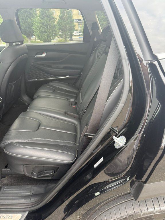 Hyundai Santa Fe, 1.6 L, 13.8 kWh, 2022 il, 59 000 km — Avtomobillər, Sumqayıt (7)