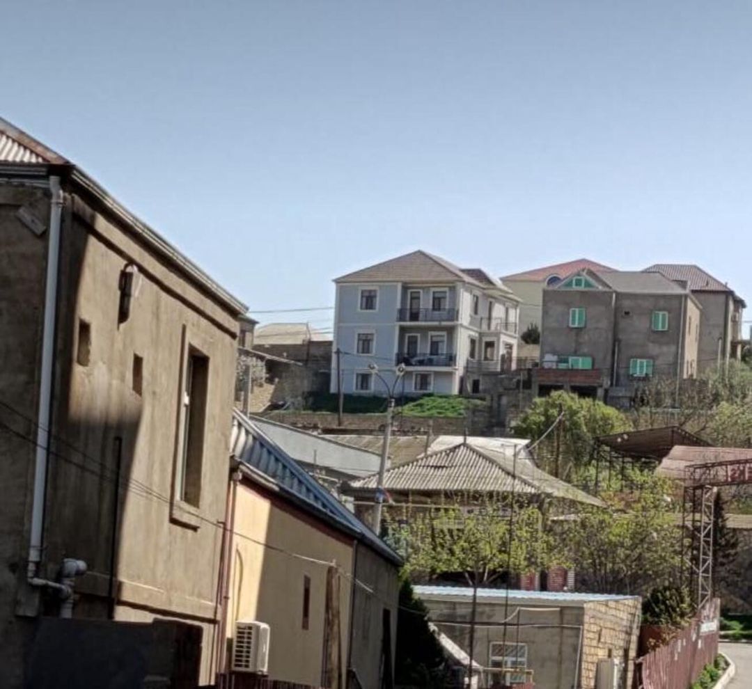 Satılır 4 otaqlı həyət evi/bağ evi 125 m² — Ev, villa, Bakı (6)