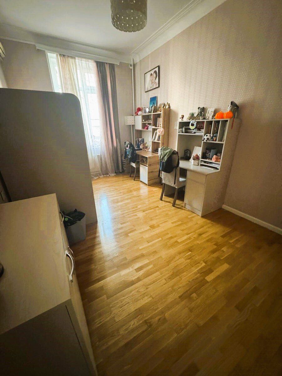 Satılır 3 otaqlı köhnə tikili 80 m² — Mənzil, Bakı (8)