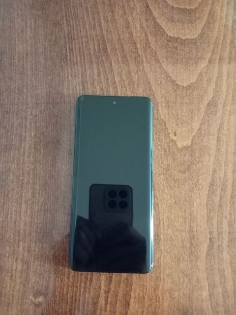 Honor 256 GB, rəng - Yaşıl, Face ID — Hacıqabul