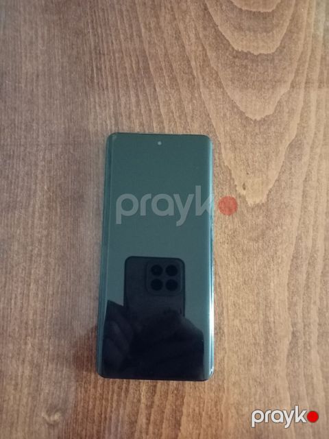 Honor 256 GB, rəng - Yaşıl, Face ID — Hacıqabul