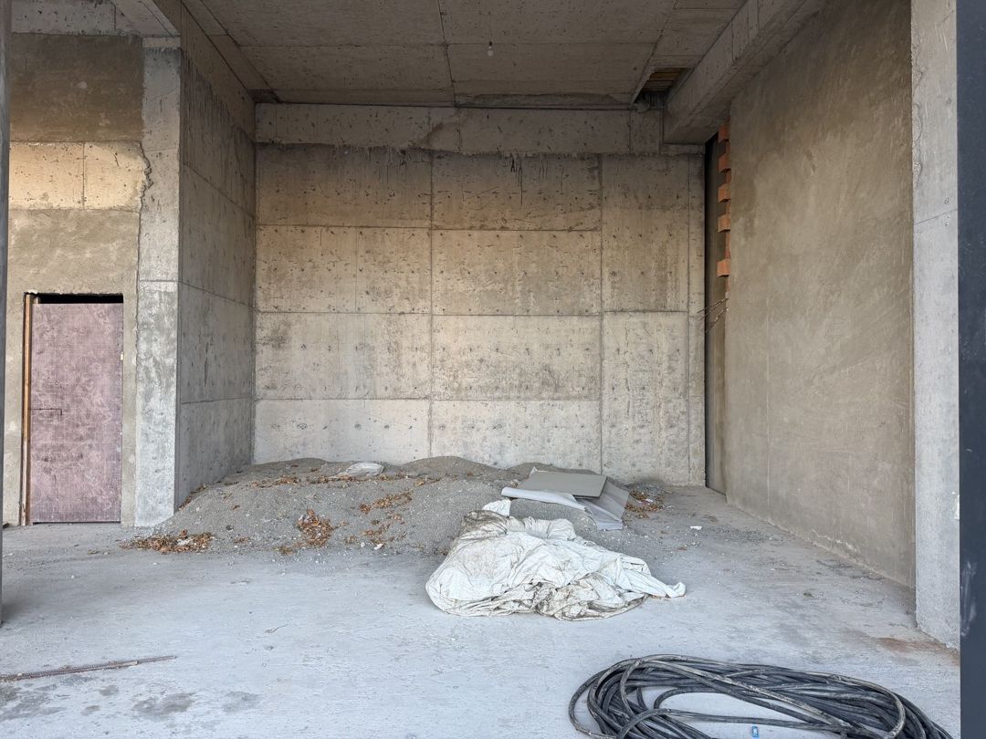 İcarəyə verilir obyekt 557 m² — Əmlak, Bakı (4)