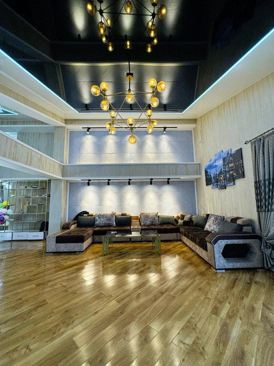 Satılır 4 otaqlı yeni tikili 240 m² — Mənzil, Bakı (12)