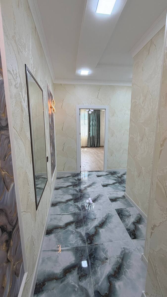 Satılır 3 otaqlı yeni tikili 83.5 m² — Mənzil, Bakı (12)