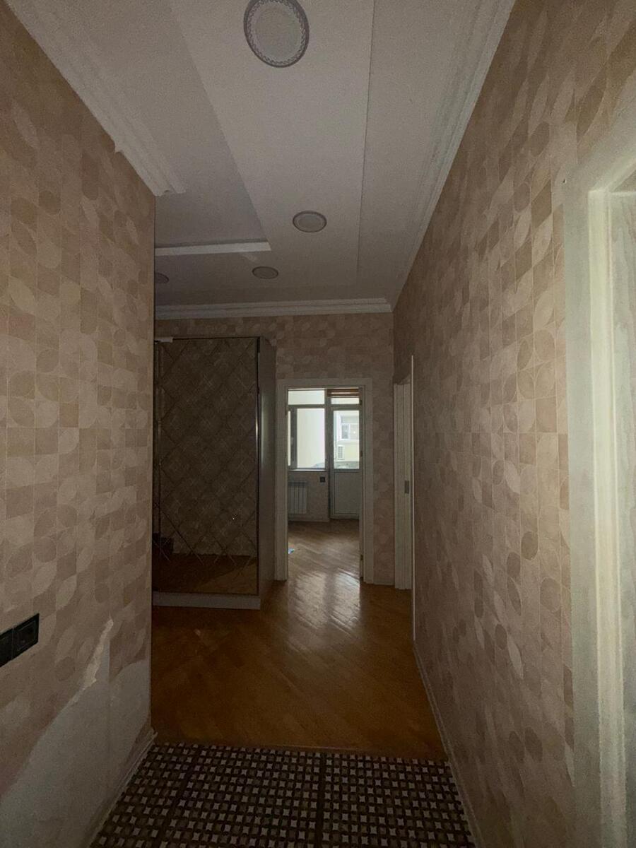 Satılır 2 otaqlı yeni tikili 48 m² — Mənzil, Bakı (10)