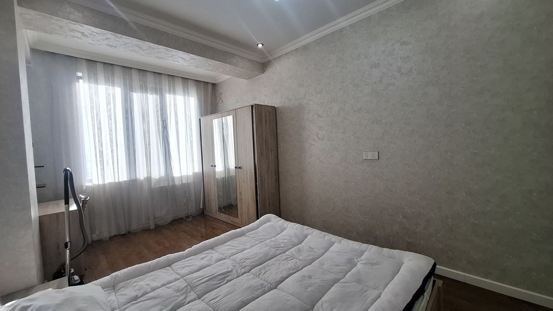 İcarəyə verilir 2 otaqlı yeni tikili 75 m² — Mənzil, Bakı (12)