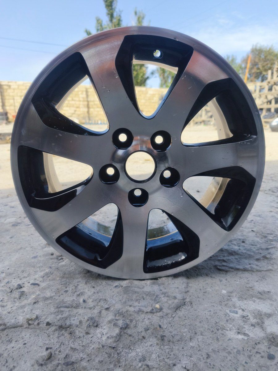 Hyunday Kia R16 diskləri — Ehtiyat hissələri və aksesuarlar, Bakı (2)