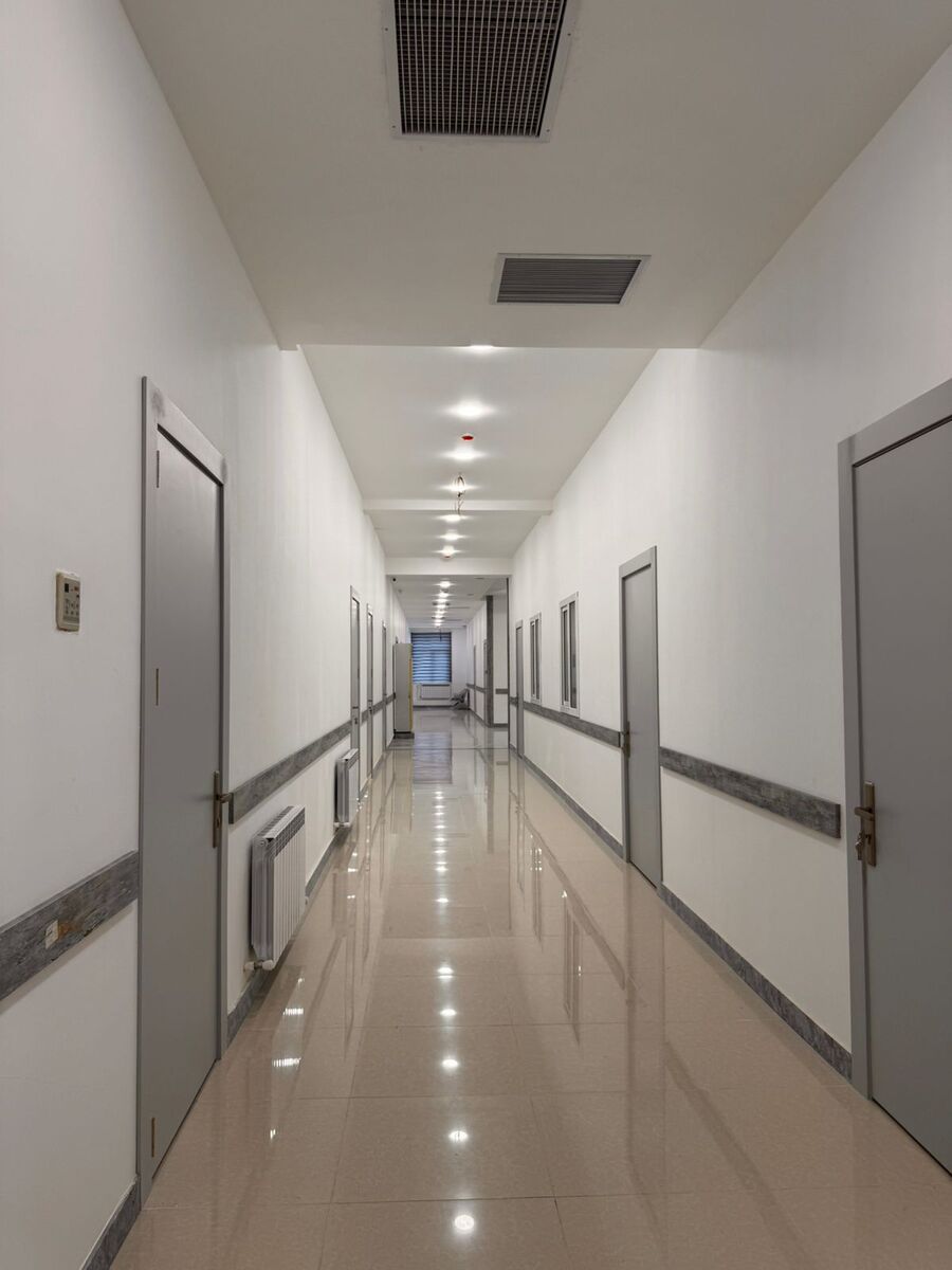 İcarəyə verilir obyekt 2000 m² — Əmlak, Bakı (3)