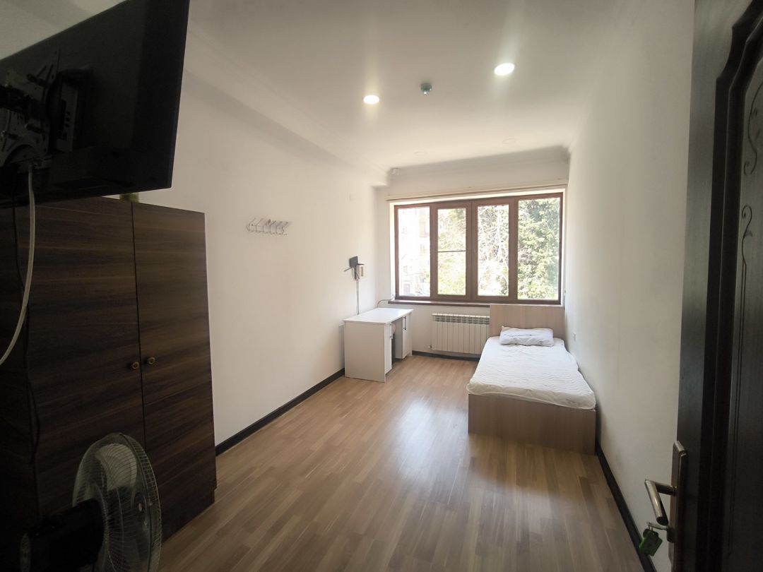 İcarəyə verilir 1 otaqlı yeni tikili 30 m² — Mənzil, Bakı (2)