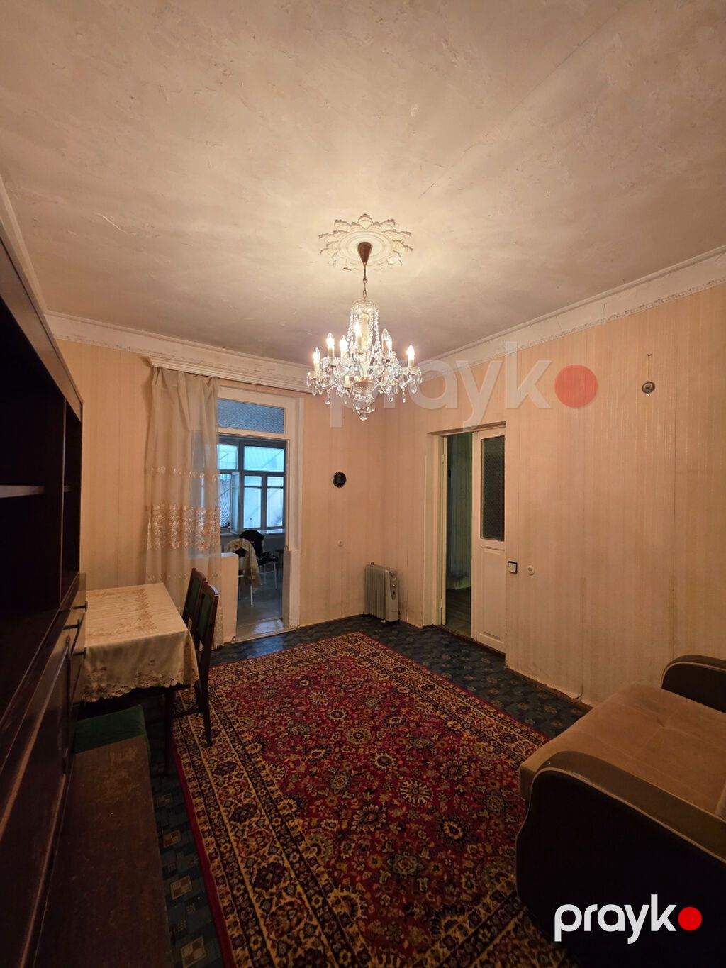 50 kv. m, 2 otaqlı, Qaz, İşıq, Su — Ev, villa, Bakı (2)