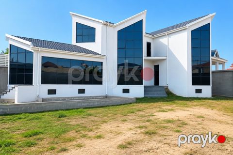 Satılır 6 otaqlı həyət evi/bağ evi 280 m²