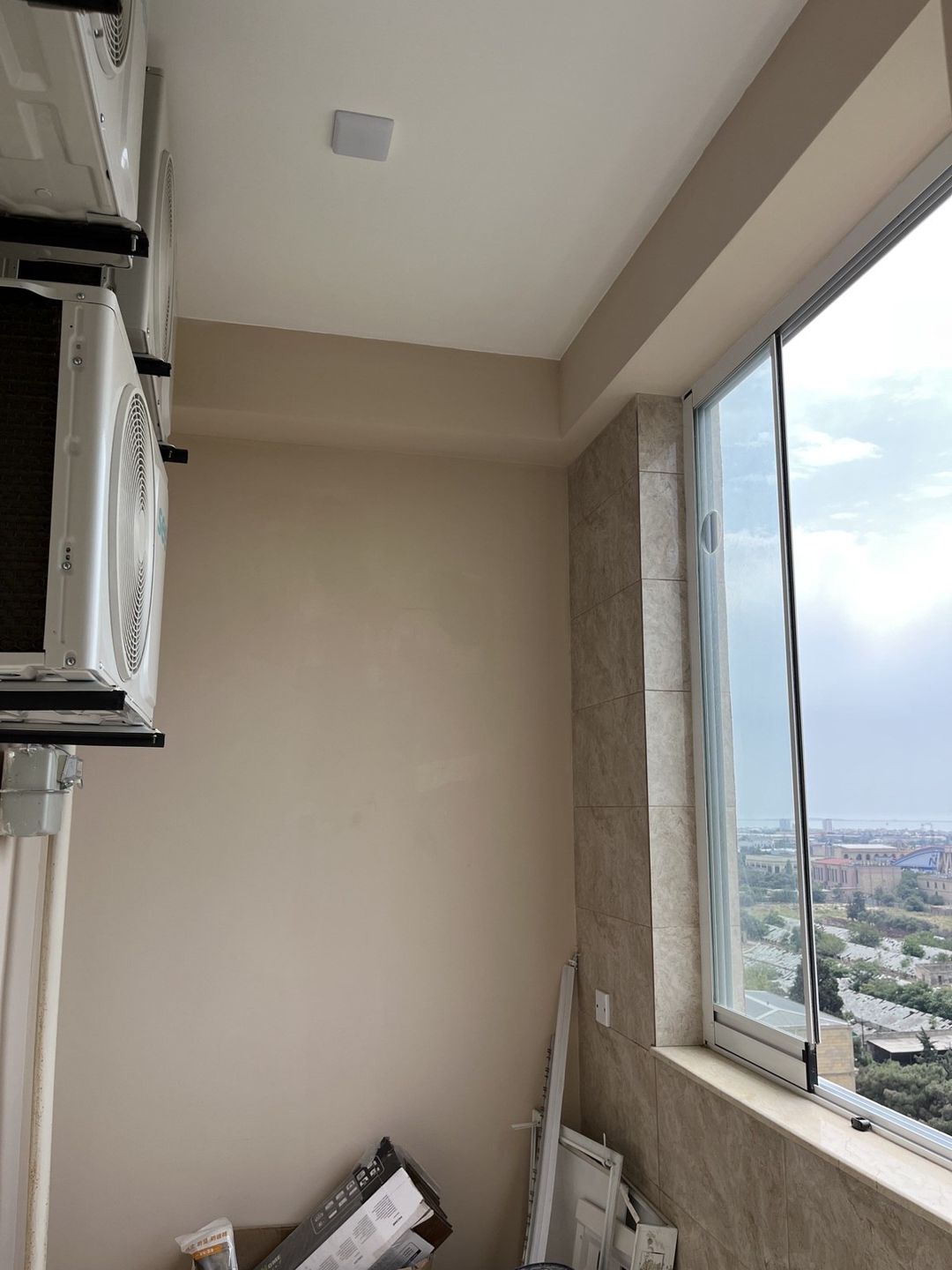 Satılır 4 otaqlı yeni tikili 190 m² — Mənzil, Bakı (12)