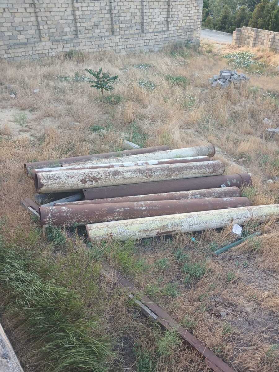 Satılır torpaq 5 sot — Torpaq, Bakı (7)