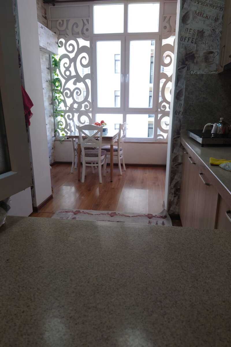Satılır 3 otaqlı yeni tikili 65 m² — Mənzil, Bakı (10)