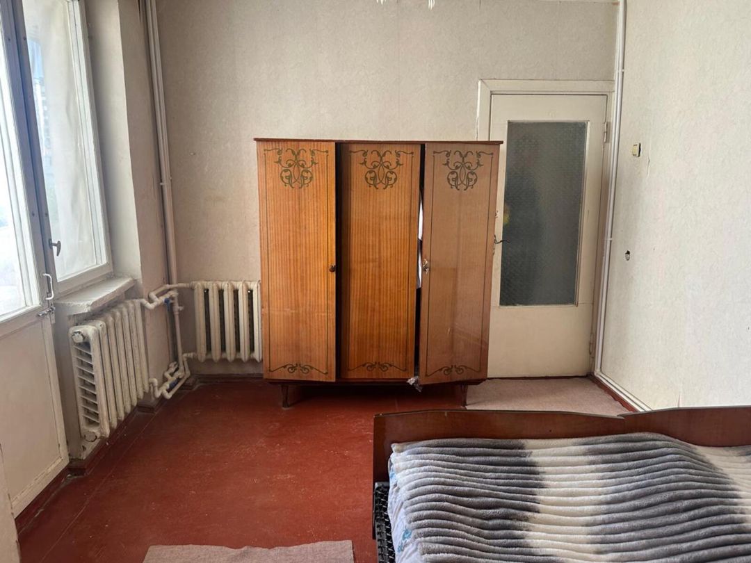 Satılır 2 otaqlı köhnə tikili 65 m² — Mənzil, Bakı (5)