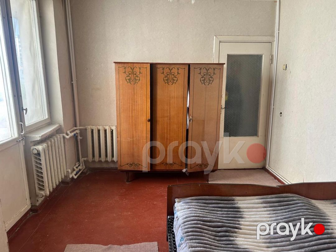 Satılır 2 otaqlı köhnə tikili 65 m² — Mənzil, Bakı (5)