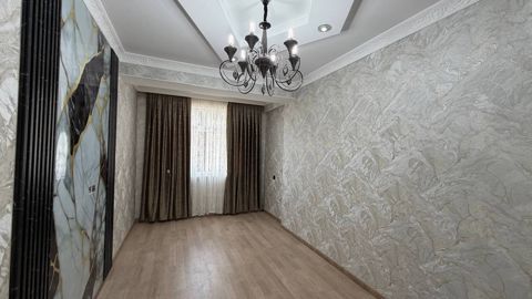 Satılır 3 otaqlı yeni tikili 83.5 m² — Bakı