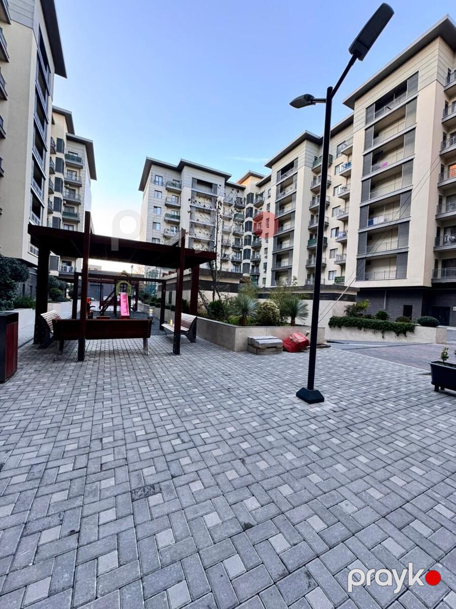 Satılır 3 otaqlı yeni tikili 151 m² — Mənzil, Bakı (2)