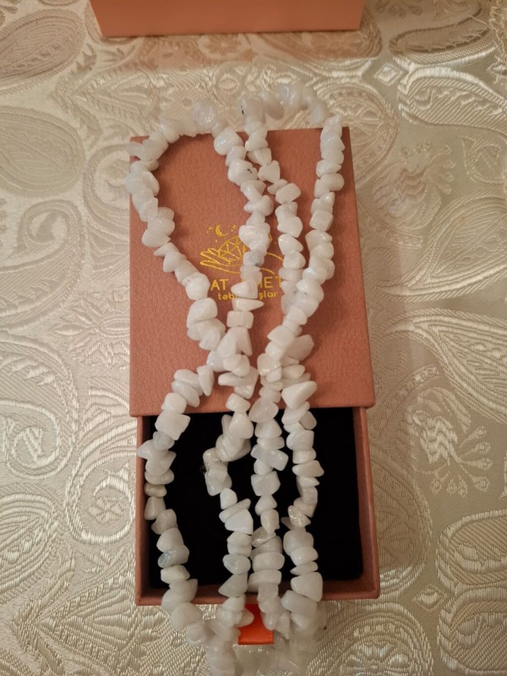 Boyunbağı — Aksesuarlar, Bakı (3)