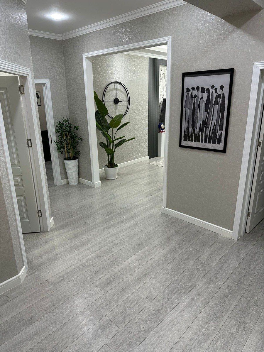 Satılır 3 otaqlı yeni tikili 96 m² — Mənzil, Bakı (11)