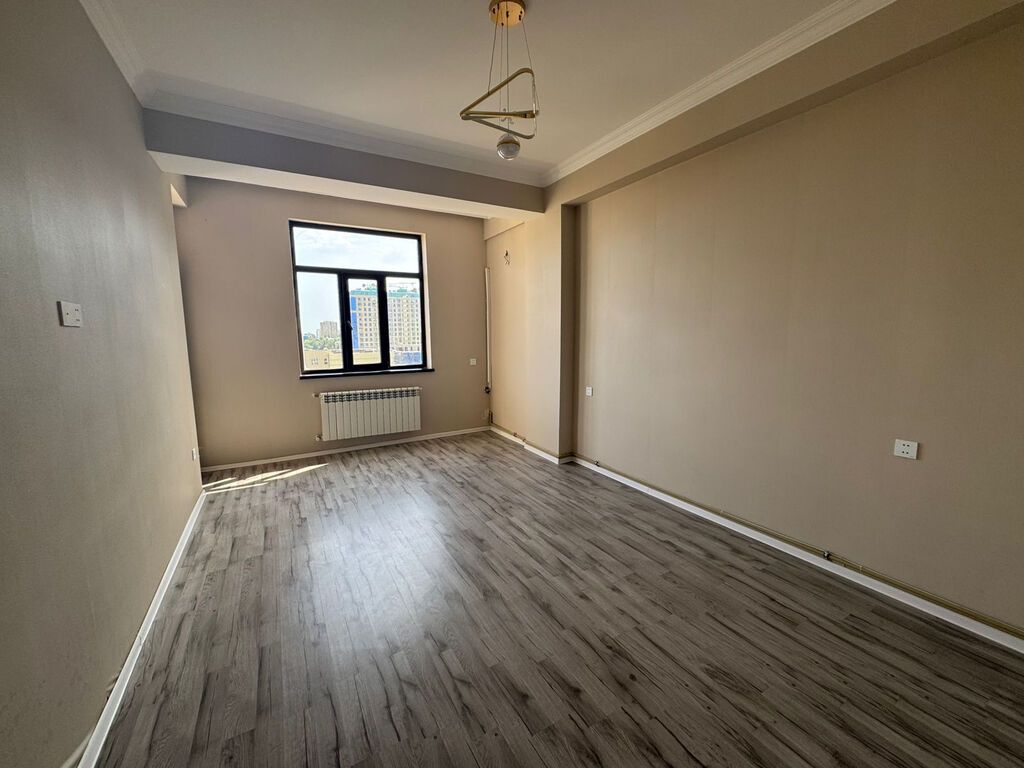 3 otaqlı, Yeni tikili, 90 kv. m — Daşınmaz əmlak, Bakı (8)