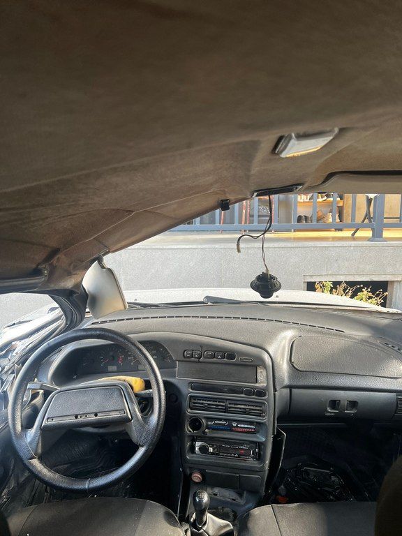 Lada (VAZ) 21099, 1.5 L, 2002 il, 160 000 km — Avtomobillər, Bakı (3)