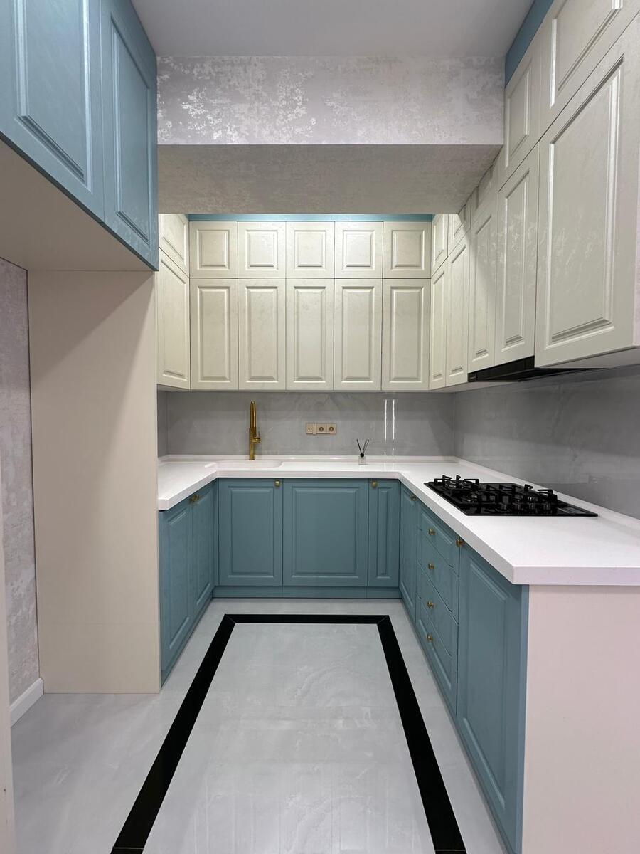 Satılır 2 otaqlı yeni tikili 84 m² — Mənzil, Bakı (11)