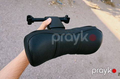 Avtomobil yastığı