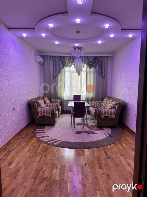 Satılır 2 otaqlı yeni tikili 92 m² — Bakı