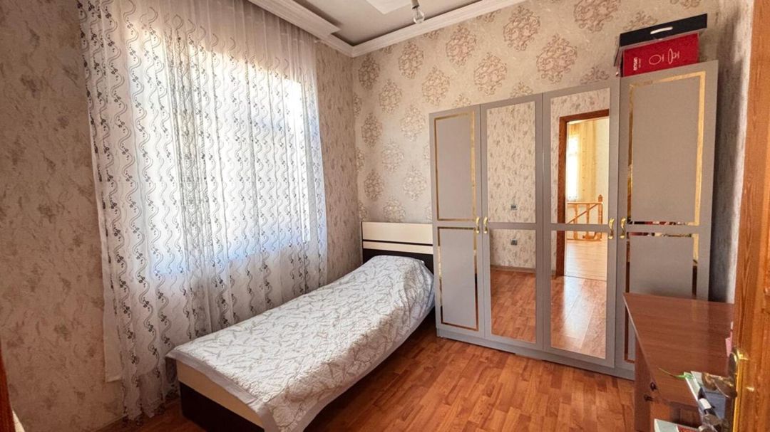 Satılır 4 otaqlı həyət evi/bağ evi 98 m² — Ev, villa, Xırdalan (8)