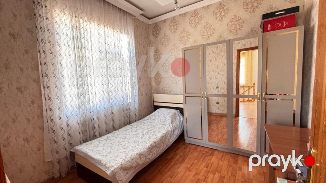 Satılır 4 otaqlı həyət evi/bağ evi 98 m² — Ev, villa, Xırdalan (8)