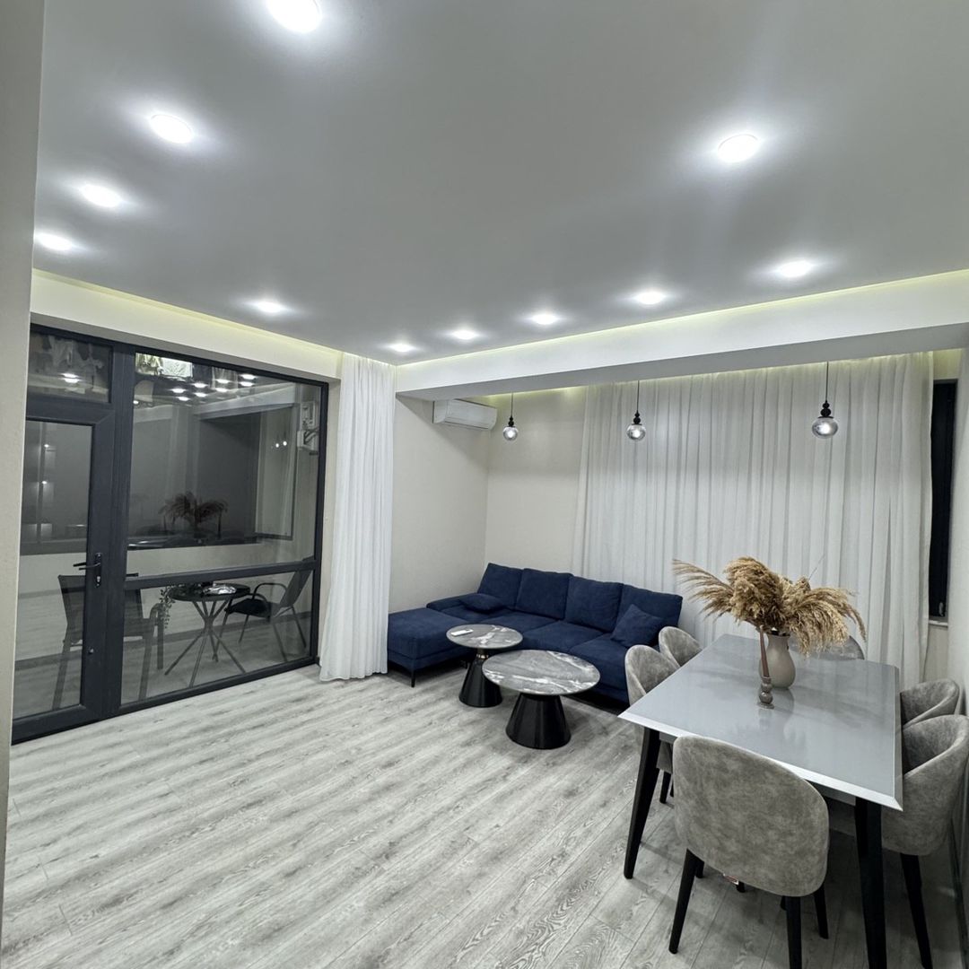 Satılır 2 otaqlı yeni tikili 72.1 m² — Mənzil, Bakı (3)