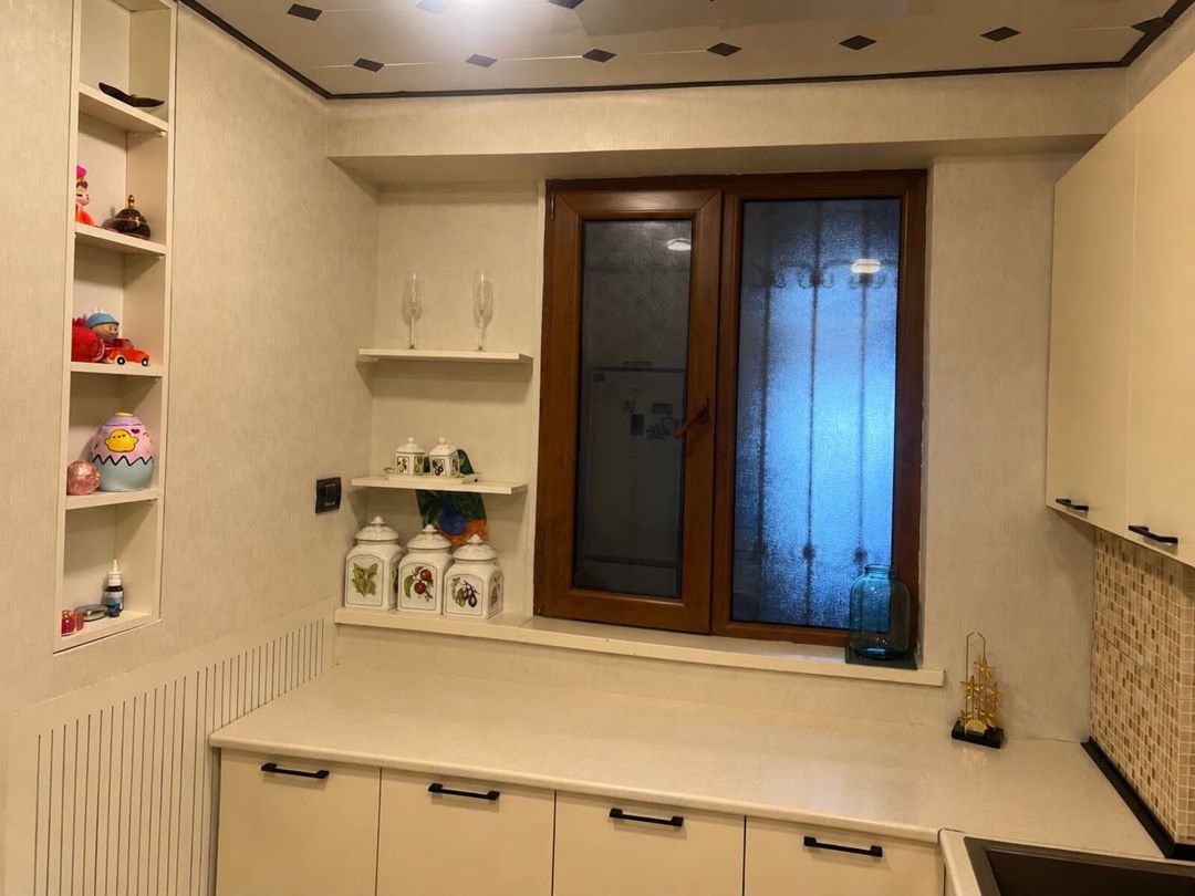 Satılır 3 otaqlı köhnə tikili 68 m² — Mənzil, Bakı (11)