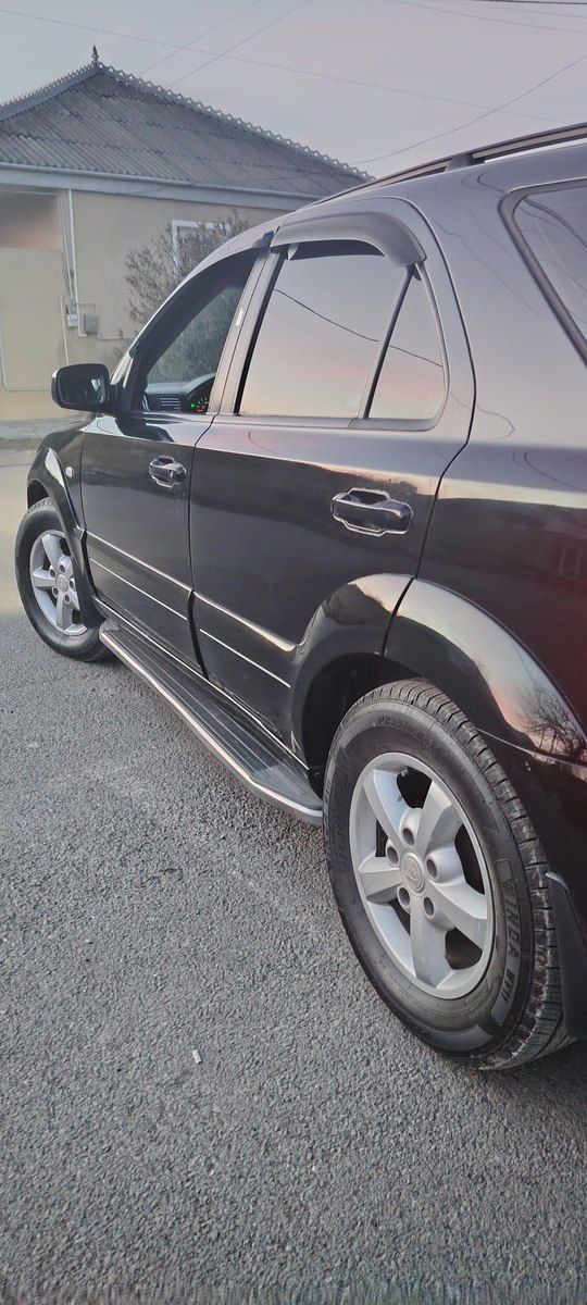 KIA Sorento, 2007 il — Avtomobillər, Ağstafa (11)