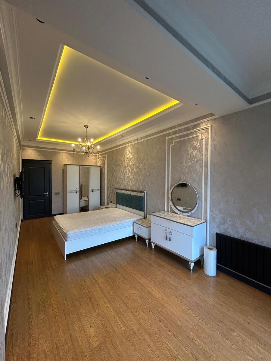 Satılır 2 otaqlı yeni tikili 105 m² — Mənzil, Bakı (10)