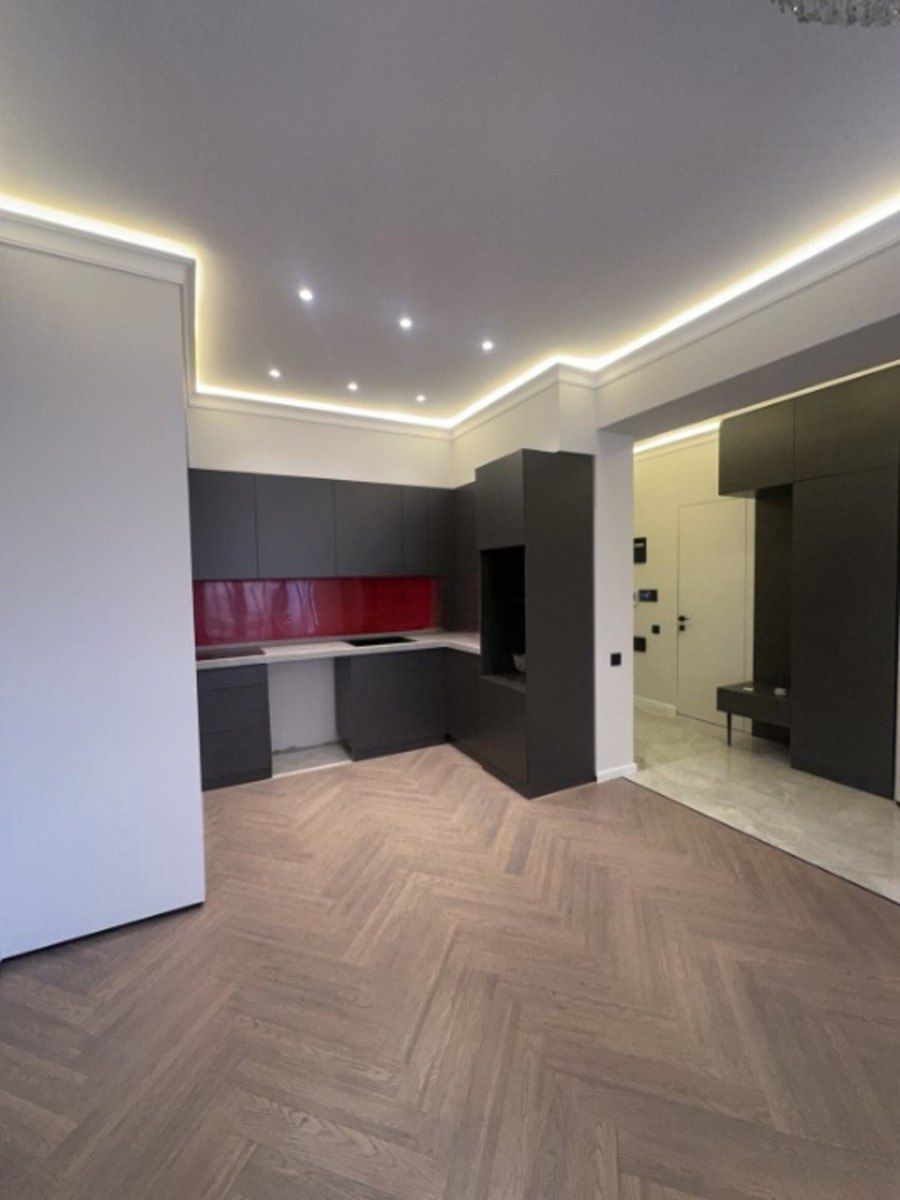 Satılır 2 otaqlı yeni tikili 67 m² — Mənzil, Bakı (7)