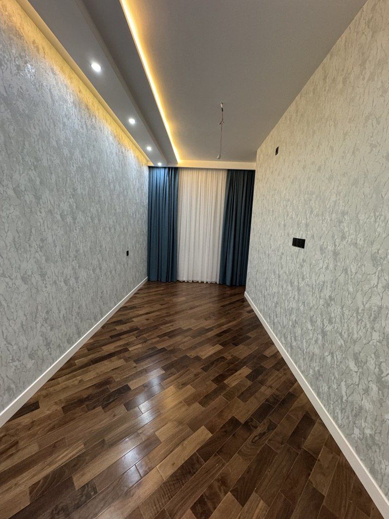 Satılır 4 otaqlı yeni tikili 140 m² — Mənzil, Sumqayıt (10)