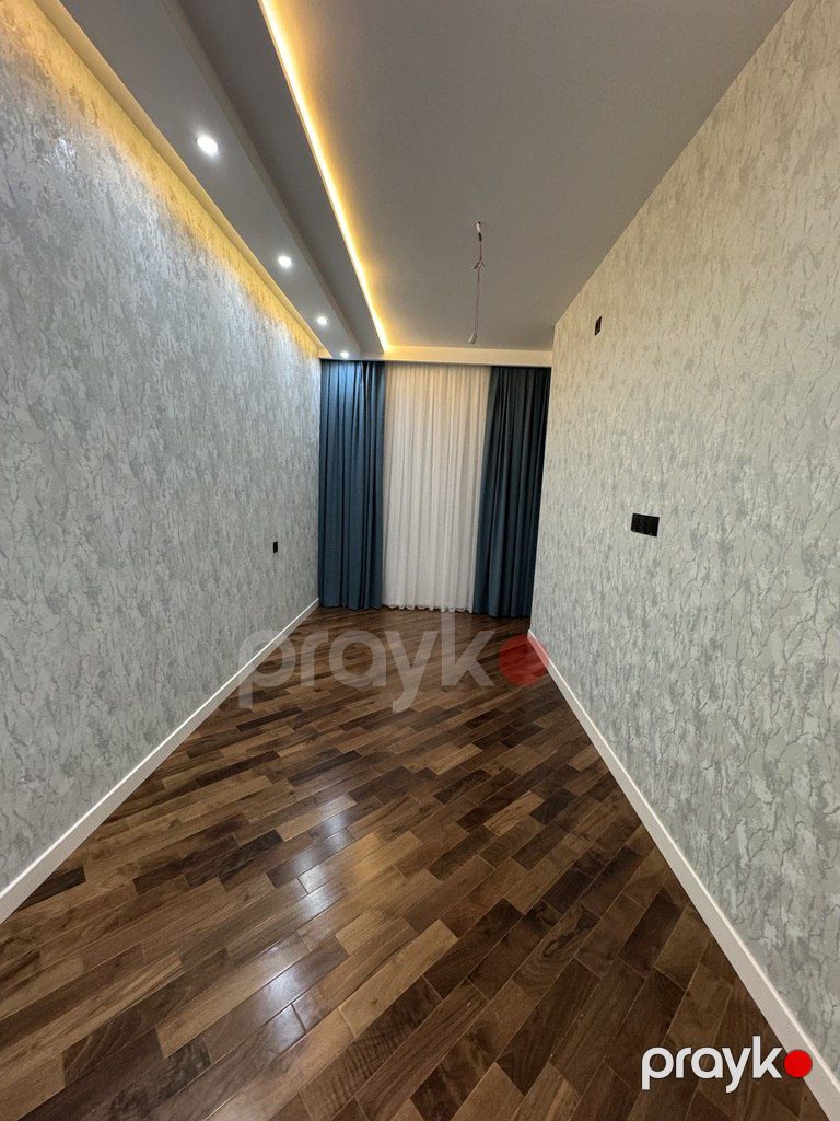 Satılır 4 otaqlı yeni tikili 140 m² — Mənzil, Sumqayıt (10)