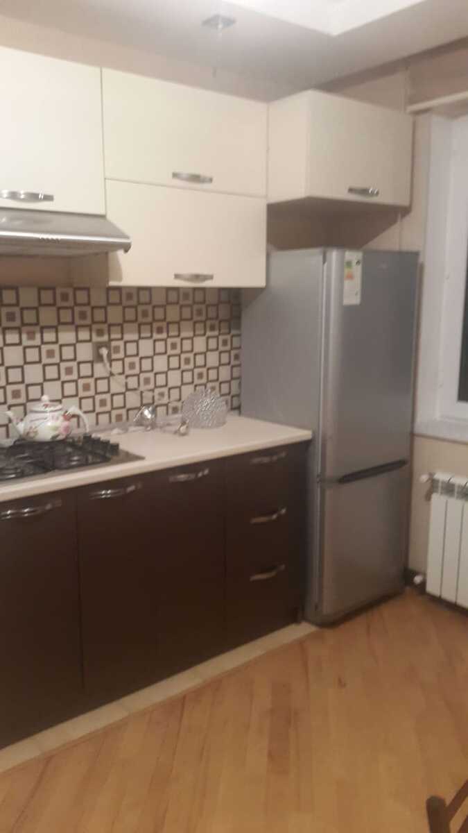İcarəyə verilir 2 otaqlı yeni tikili 80 m² — Mənzil, Bakı (8)