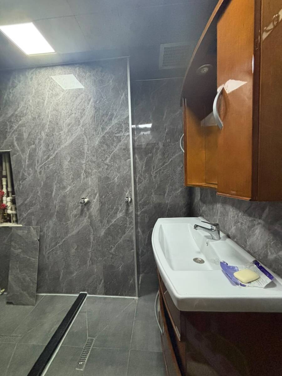Satılır 3 otaqlı yeni tikili 107 m² — Mənzil, Bakı (9)