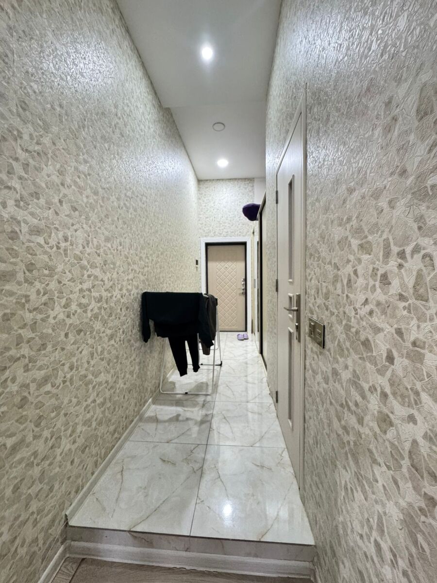 Satılır 3 otaqlı yeni tikili 73 m² — Mənzil, Bakı (11)
