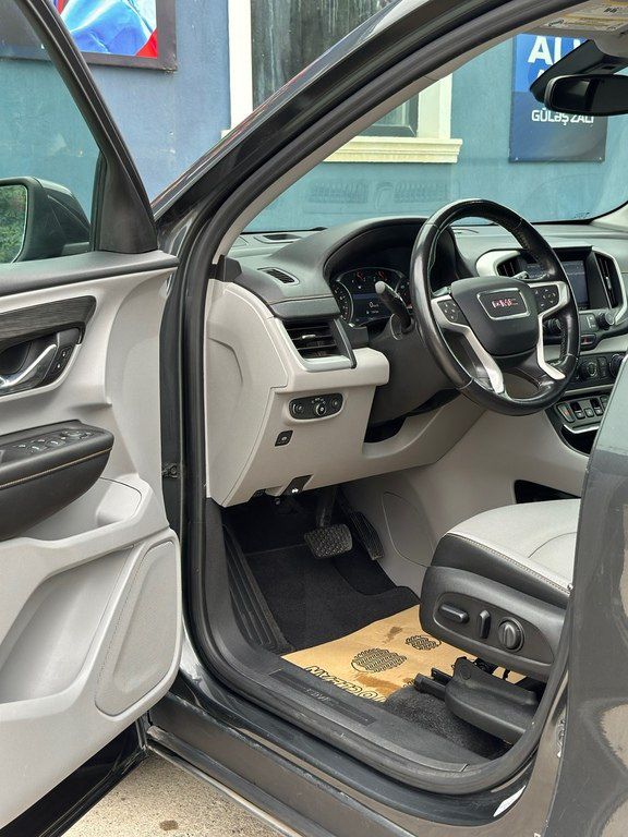 GMC Terrain, 1.5 L, 2019 il, 178 000 km — Avtomobillər, Gəncə (11)