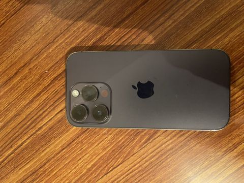 IPhone 14 Pro — Bakı